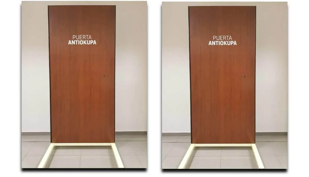venta de puertas antiokupas - Empresa de Venta e Instalación Puerta Antiokupa
